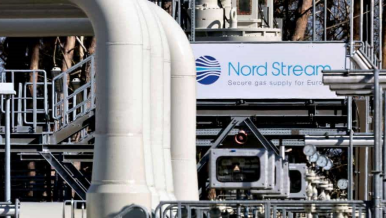 Nord Stream 1: Russia Terminates Major European Gas Pipeline