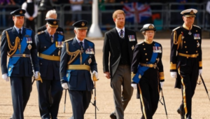 Prince Harry