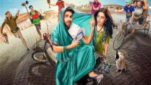 Ayushmann Khurrana and Ananya Panday latest starrer ‘Dream Girl 2’