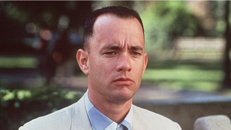 Tom Hanks: Forrest Gump sequence had been planned but never made. - Asiana Times
