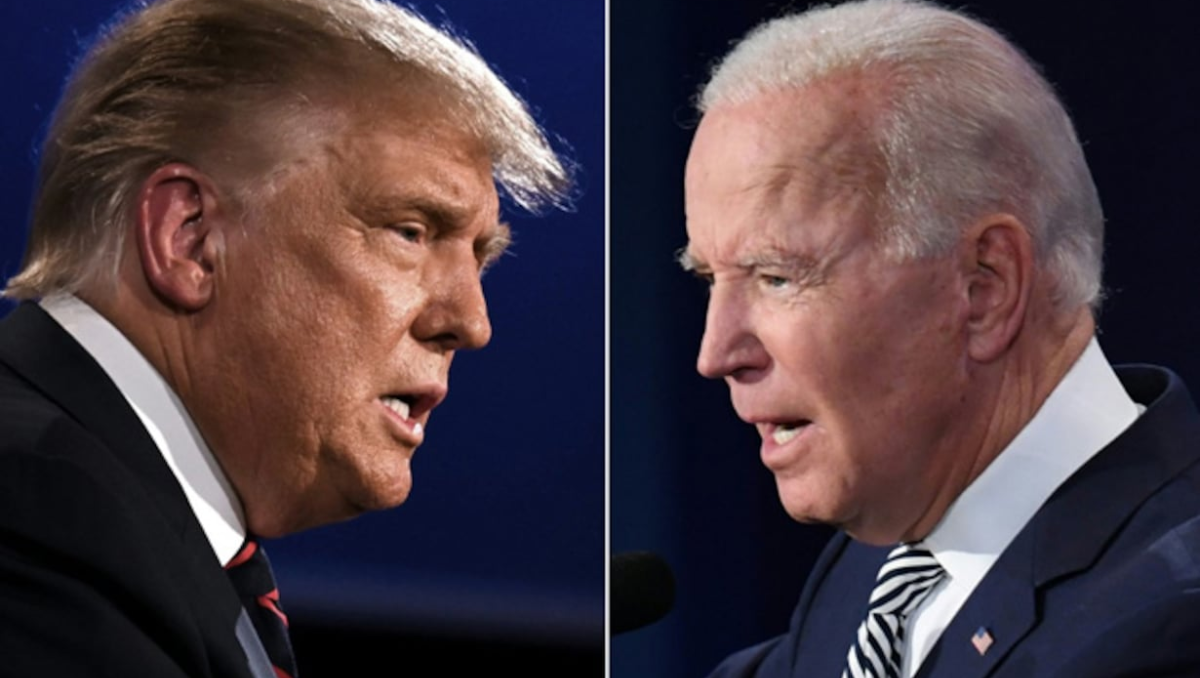 Biden Gears Up To Defeat “Trumpism”, against Trump’s Legacy