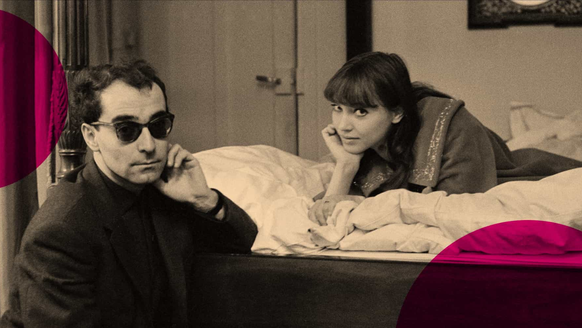 Jean-Luc Godard, Exemplary Father of the French New Wave dies at 91 by assisted suicide - Asiana Times