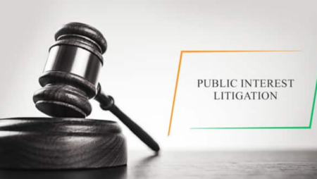 PIL Has Been Filed Against The Use of Kandivali Playground for Commercial Purposes