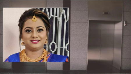 Mumbai: Tragic loss; death of young teacher in lift