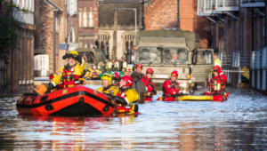 Climate takes a toll: Human World starts to pay the price for Capitalism Climate takes a toll: Human World starts to pay the price for Capitalism