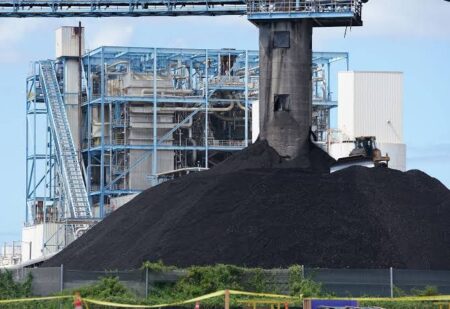 Hawaii to shut down it’s only coal power plant - Asiana Times