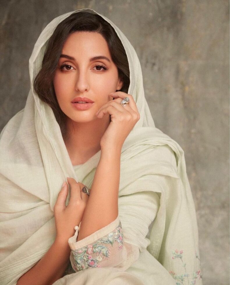 Nora Fatehi questioned by Delhi Police EOW - Asiana Times