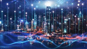 Indian Real Estate meets Metaverse