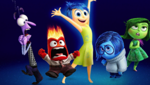 Psychological: Is anger a waste of emotion?