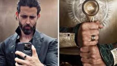 Hrithik Roshan watches Lord of the Rings: The Rings of Power; says the show is ‘too good’