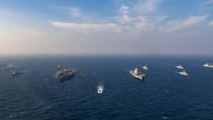 Exploring the Bay of Bengal Once Again