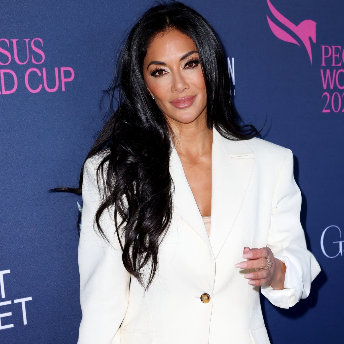 Nicole Scherzinger Is 'Super Proud' of Her Role in Putting One Direction Together on 'X Factor' 