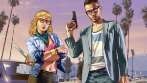 GTA 6 gameplay 90 clips leak online – Rockstar Games confirms 