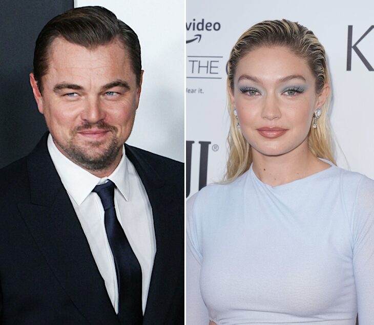Are the rumors of Dicaprio and Hadid dating are true? - Asiana Times