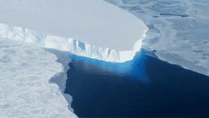 Doomsday glacier is rapidly melting. Here’s what will happen?