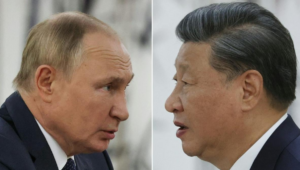 SCO Summit 2022: Putin to Xi: Russia values China’s balanced position on Ukraine