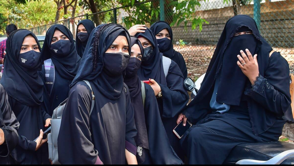 Hijab Ban: Karnataka Court Ordered To Interpret The Quran