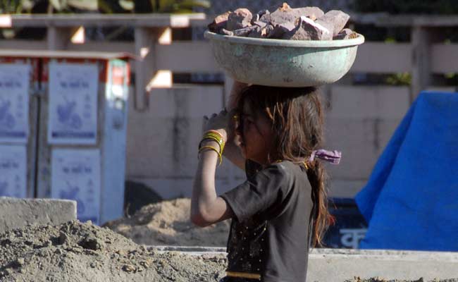<strong> 50 million people trapped in modern slavery - UN</strong> - Asiana Times