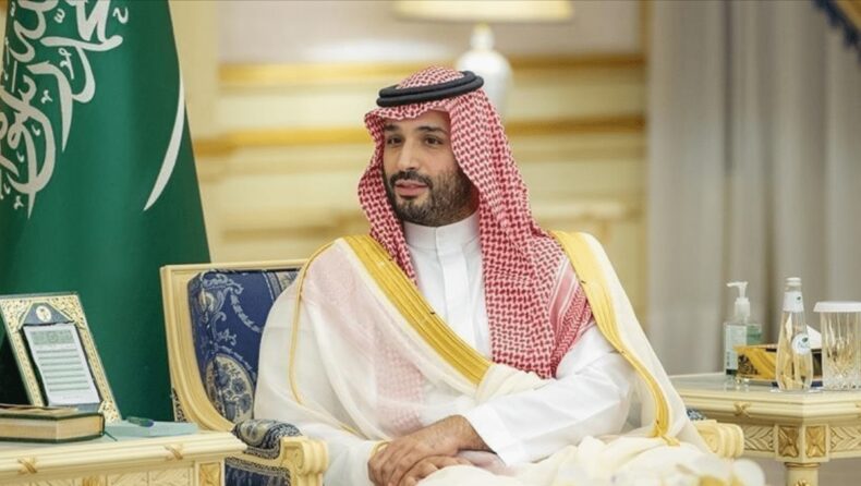 Crown Prince Mohammad Bin Salman is Now Saudi’s Prime Minister