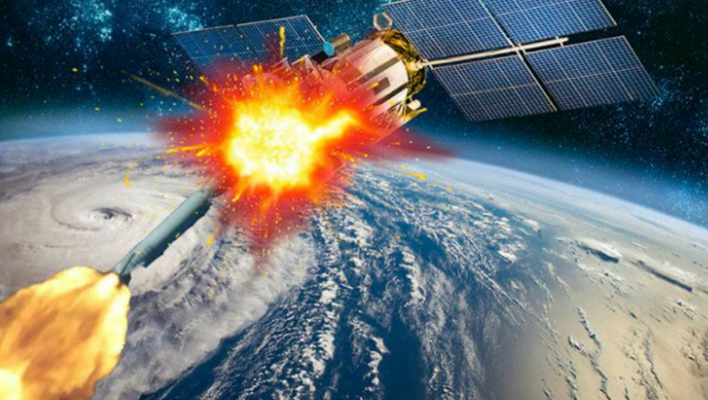United States about to introduce U.N. resolution on ASAT testing ban