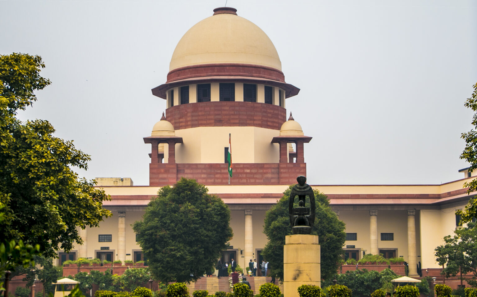 The Andhra Pradesh government petitions the Supreme Court to overturn the High Court's decision to designate Amaravati as the state capital - Asiana Times