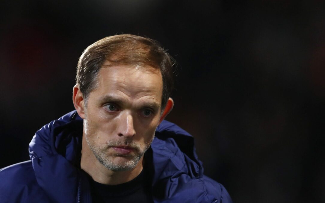 Tuchel is feeling devastated after his depart from Chelsea