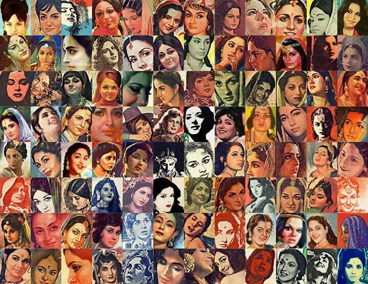 The Catalyst: The missing female narrative in mainstream Bollywood - Asiana Times