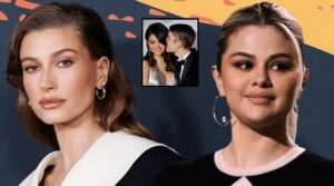 Hailey Bieber Responds To Claims That She 'Stole' Justin Bieber From Selena Gomez - Asiana Times