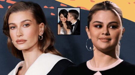 Hailey Bieber Responds To Claims That She 'Stole' Justin Bieber From Selena Gomez - Asiana Times