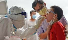 Questions on China's zero tolerance on Covid policies after a fatal crash kills 27 quarantine residents￼￼ - Asiana Times