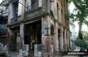 Parsi Bagan Lane: A land of Freedom Struggle - Asiana Times