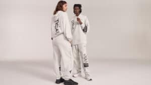 Adidas x Stella Mccartney- 1st Sportswear for a Circular Fashion, Exciting