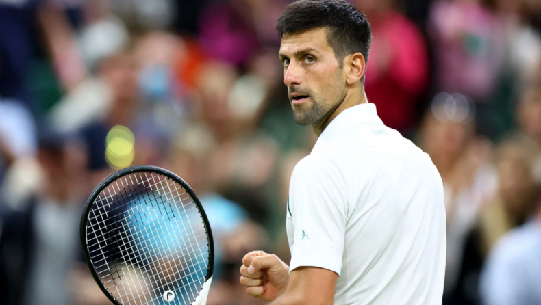 Novak Djokovic to skip Serbia’s Davis Cup group stage