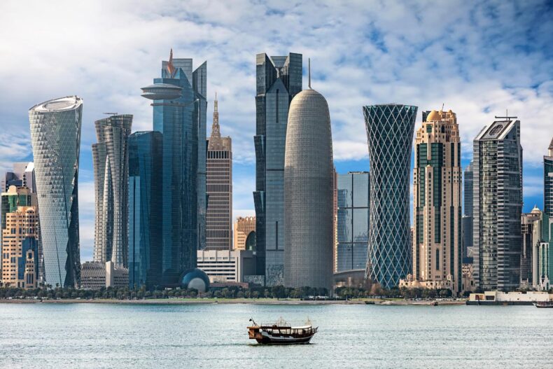 The real estate business in Qatar offers huge expansion and asset management - Asiana Times