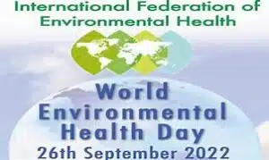 world environment health day 2022