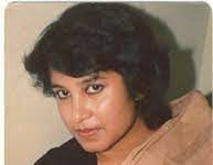 Taslima Nasreen on Iranian protests, "Hijab not a choice"
