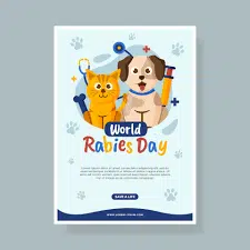 world rabies day 2022