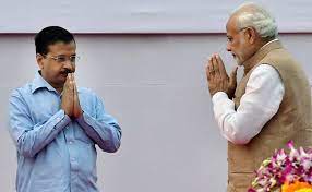 Arvind Kejriwal pokes BJP, remarks on educational qualifications - Asiana Times
