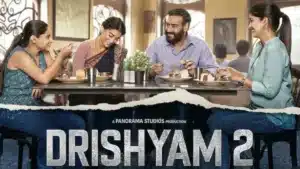 Drishyam 2