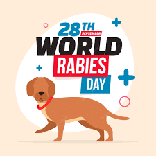 World Rabies Day 2022, We Must Care   - Asiana Times