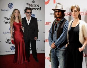 Amber Heard Thinks She & Angelina Jolie Are A ‘Dream Pairing’, Reached Out For Help After Losing Johnny Depp Trail?