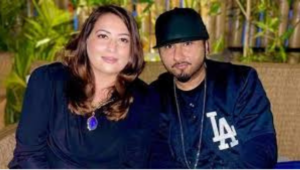 Honey Singh and Shalini Talwar’s divorce finalised