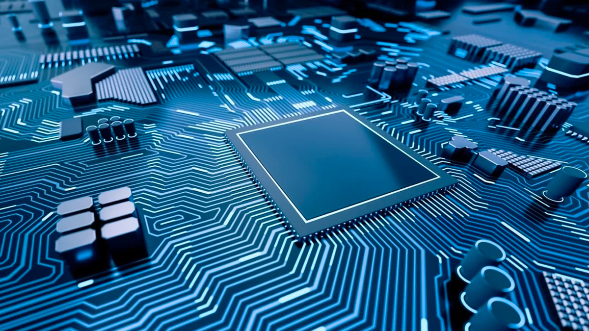 Vedanta-Foxconn JV to set semiconductor unit in Gujrat, an economic revolution will follow.