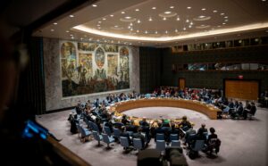 UN Security Council Reforms in limelight: After White House Official confirms Biden Support for India as Permanent Members