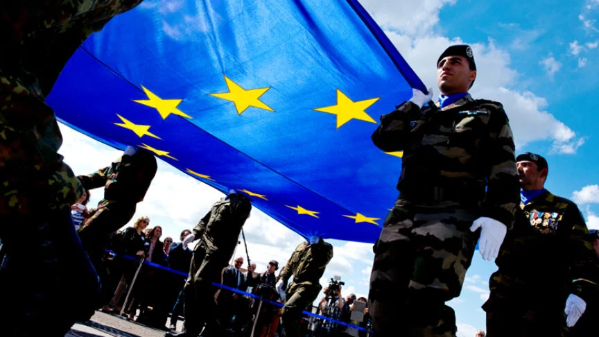 The necessity for European Union to consider its geopolitical strategic autonomy. - Asiana Times