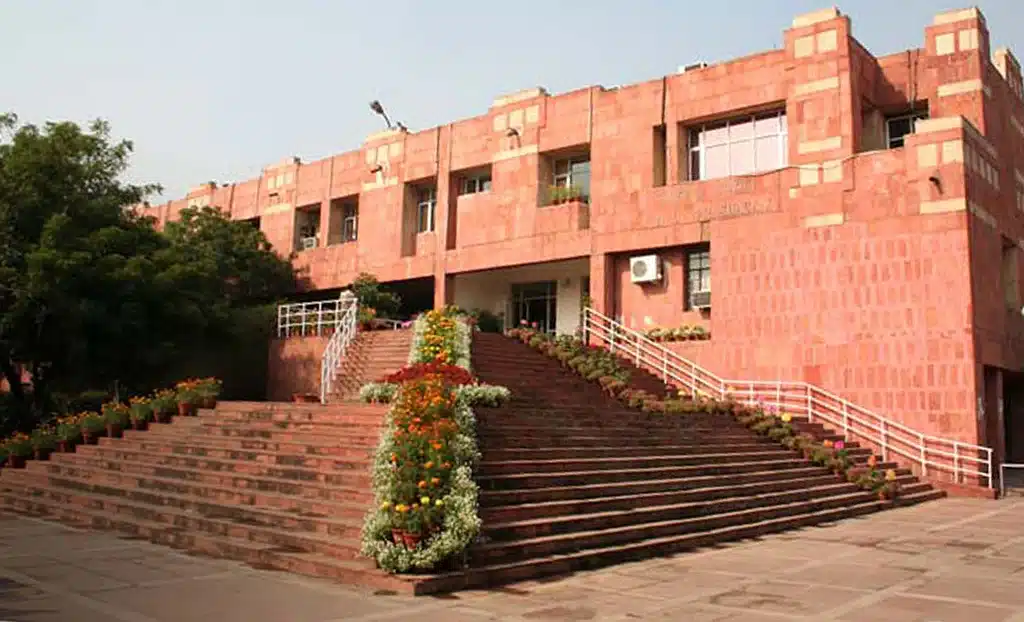 50 cases of dengue registered in JNU, student call for action - Asiana Times