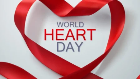 World Heart Day 2022 Says Use Heart For Every Heart