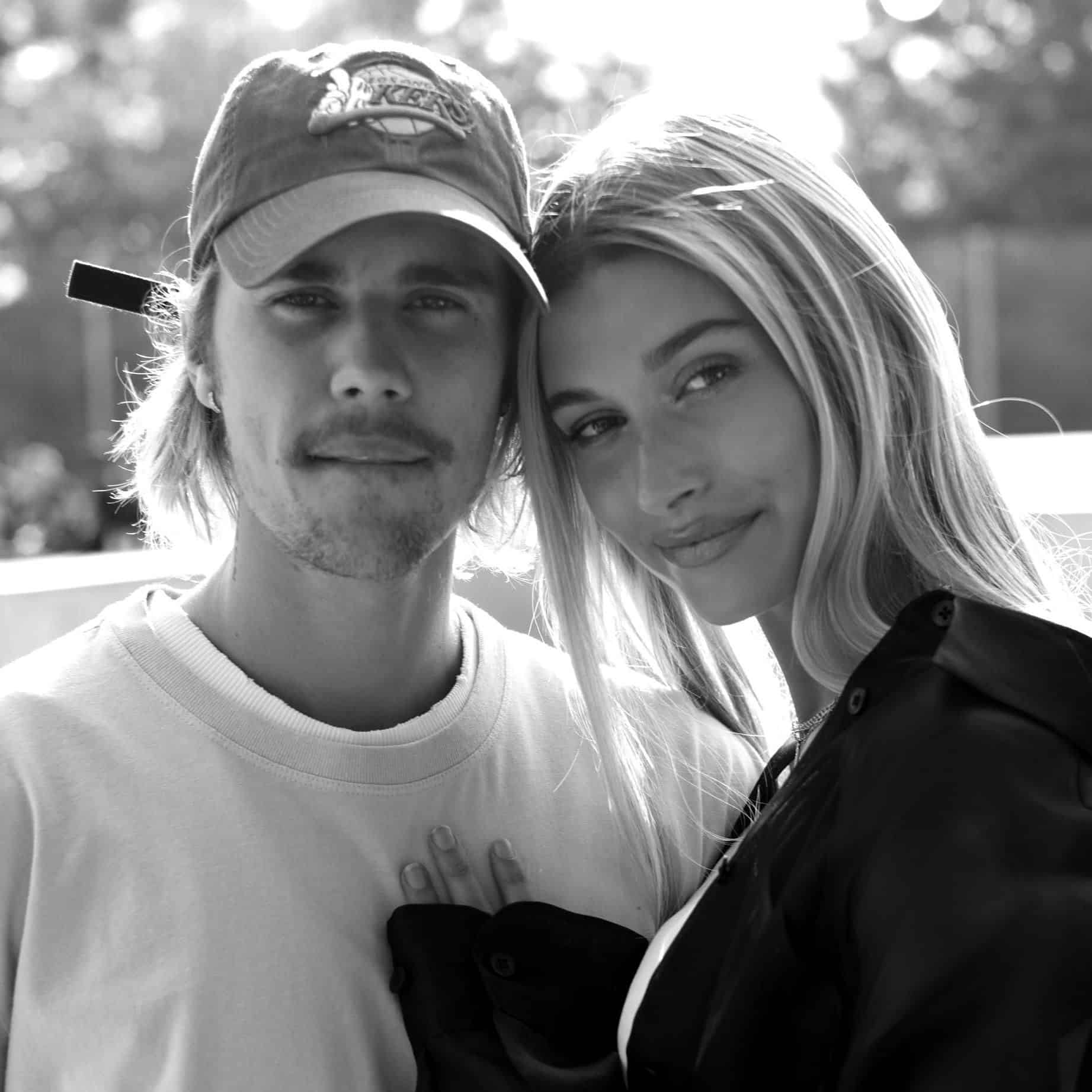 Hailey Bieber revealed her sex life with Justin Bieber.