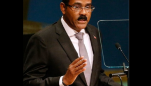 Antigua and Barbuda to vote on becoming a republic following the Queen’s death.