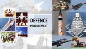 Defense Expo and Defense Acquisition Procedure: the genesis behind “Make in India” Defense Expo and Defense Acquisition Procedure: the catalyst behind "Make in India"